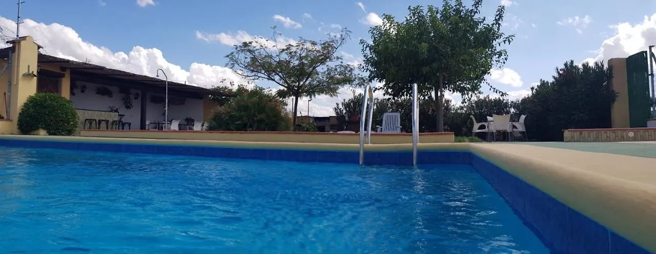 Holiday home Cueva El Monteron Villa Cullar de Baza Spain